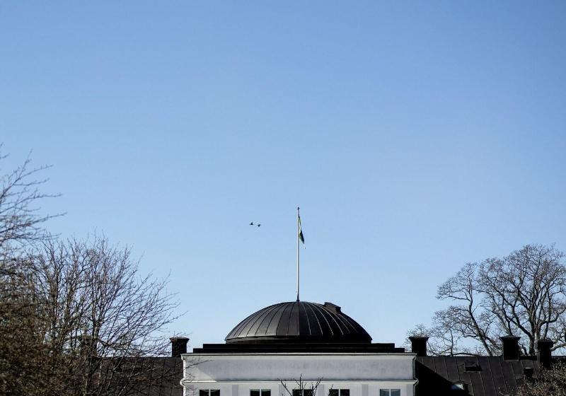 Gränsö Slott Hotel & Spa