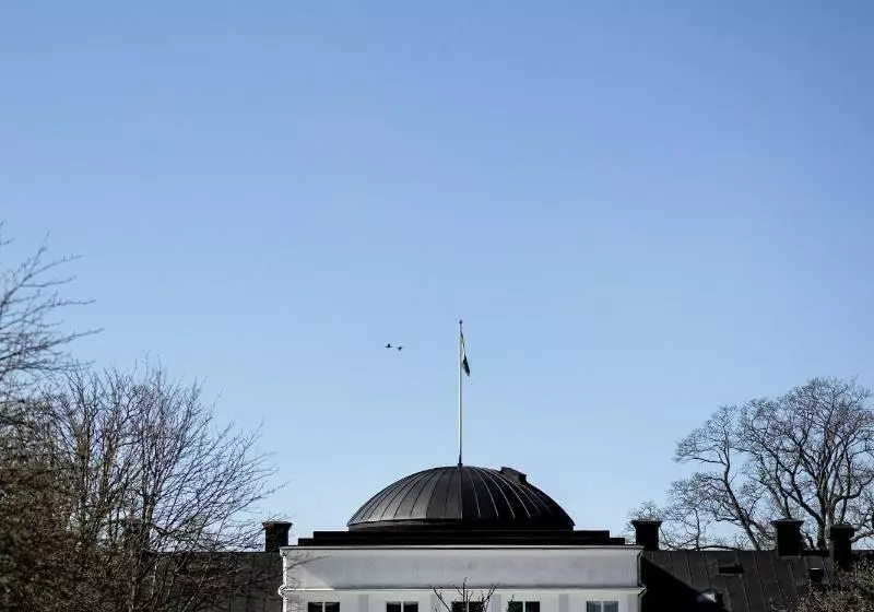 Gränsö Slott Hotel & Spa