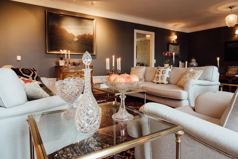 Gränsö Slott Hotel & Spa