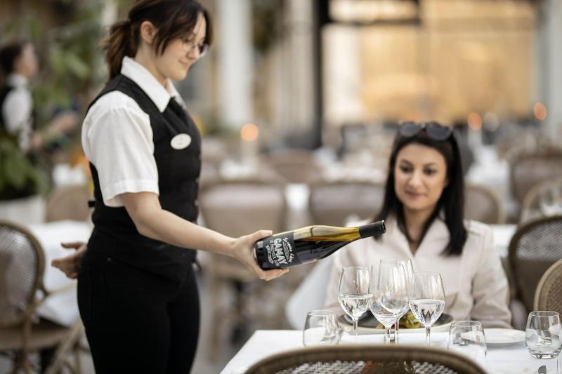 Gränsö Slott Hotel & Spa