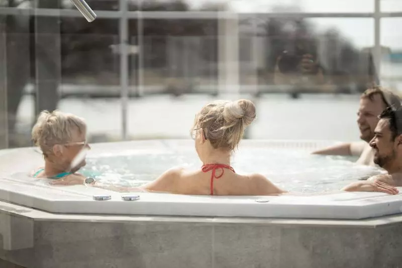 Gränsö Slott Hotel & Spa