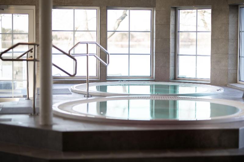 Gränsö Slott Hotel & Spa