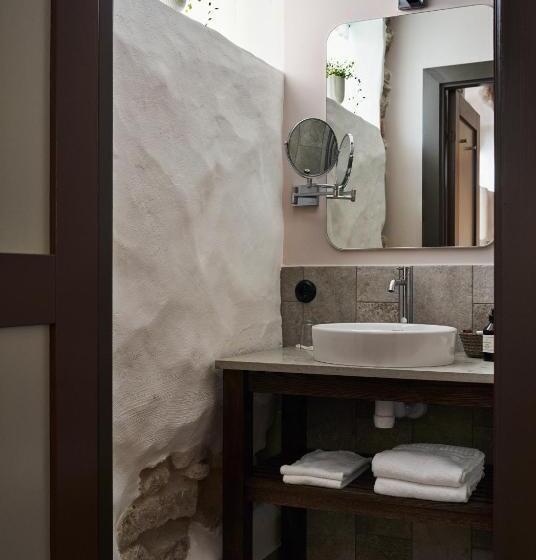 בית מלון כפרי Helgeand Wisby