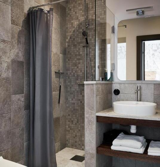 בית מלון כפרי Helgeand Wisby