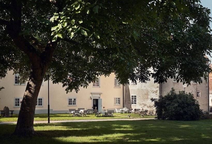 בית מלון כפרי Helgeand Wisby