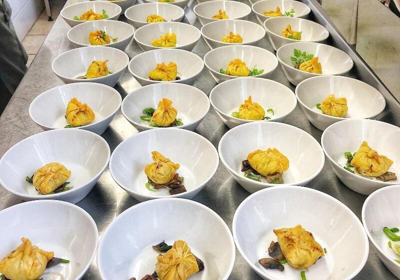 בית מלון כפרי L åre Fjällsätra