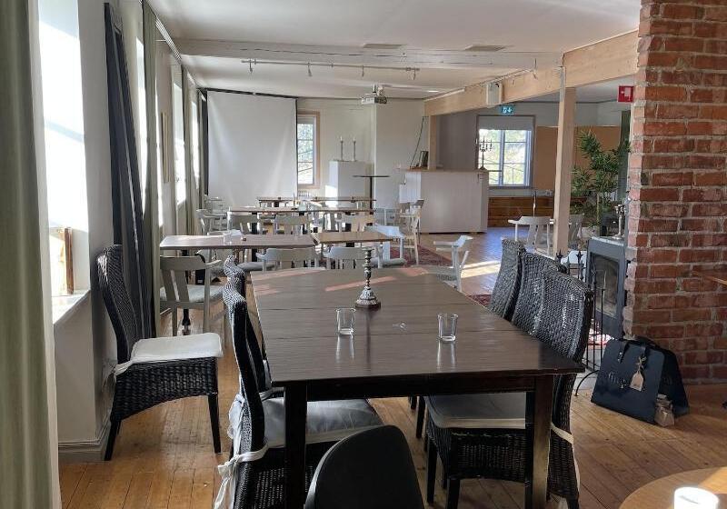 בית מלון כפרי L åre Fjällsätra