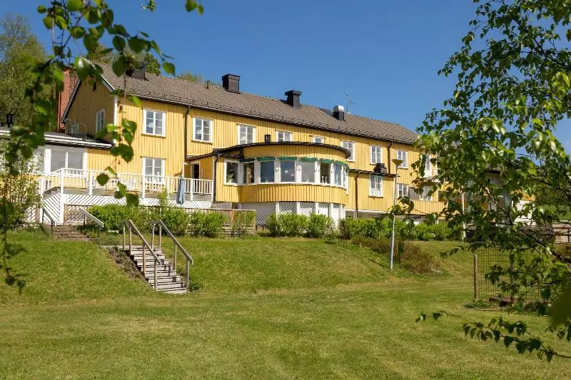 ホテル L åre Fjällsätra