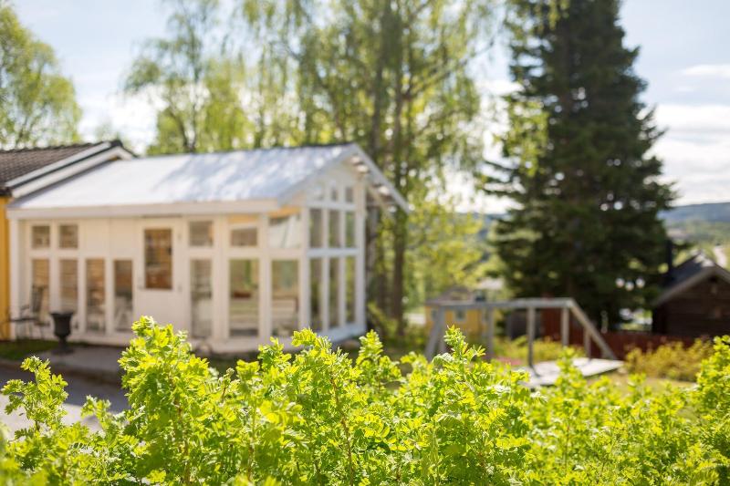 בית מלון כפרי L åre Fjällsätra