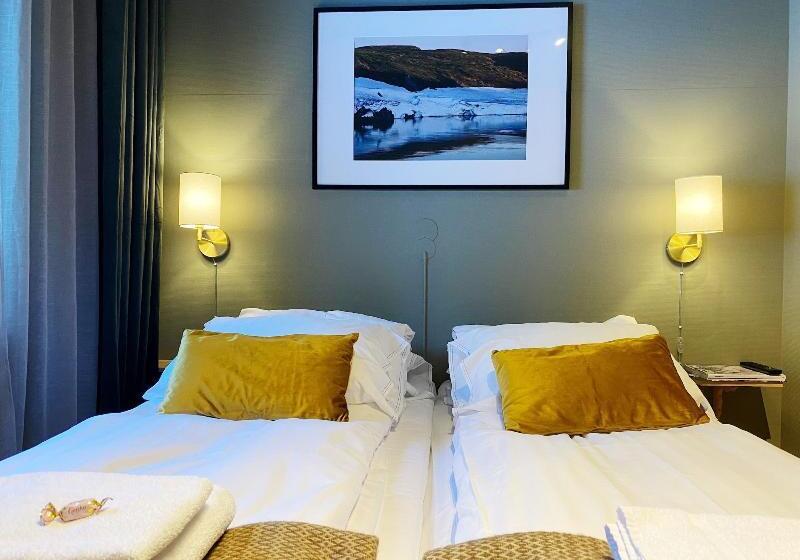 בית מלון כפרי L åre Fjällsätra