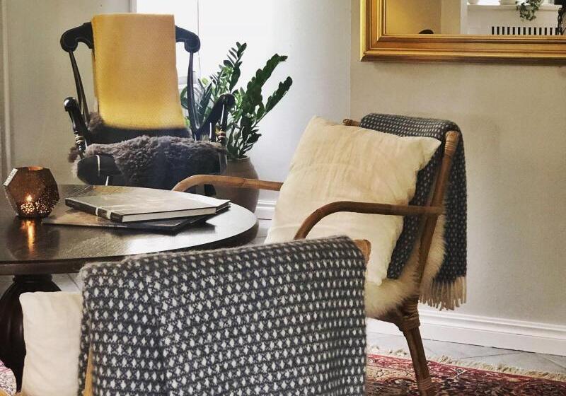 בית מלון כפרי L åre Fjällsätra