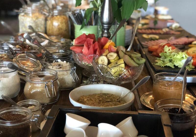 בית מלון כפרי L åre Fjällsätra