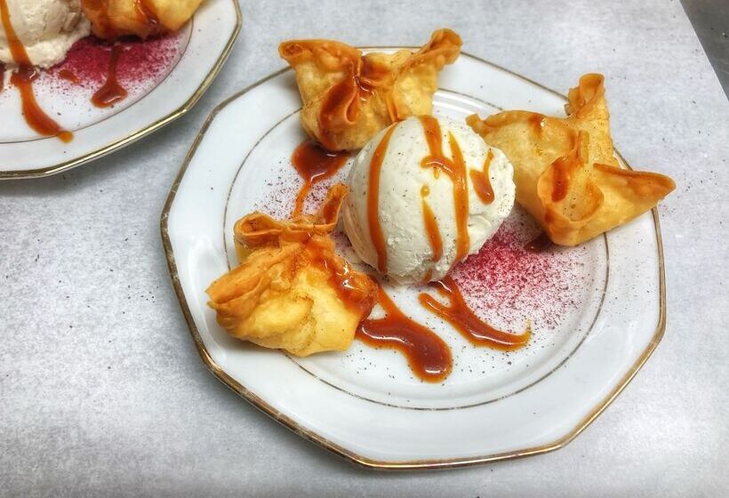 בית מלון כפרי L åre Fjällsätra