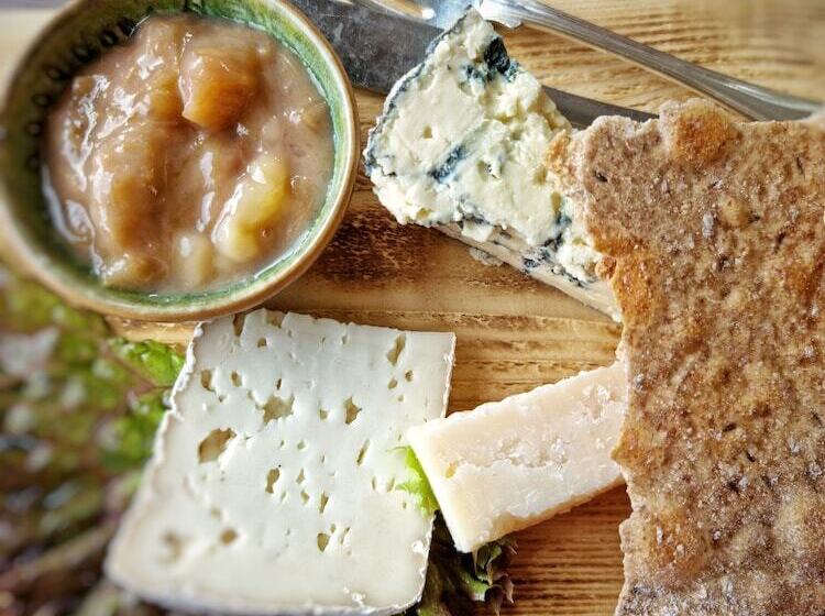 בית מלון כפרי L åre Fjällsätra