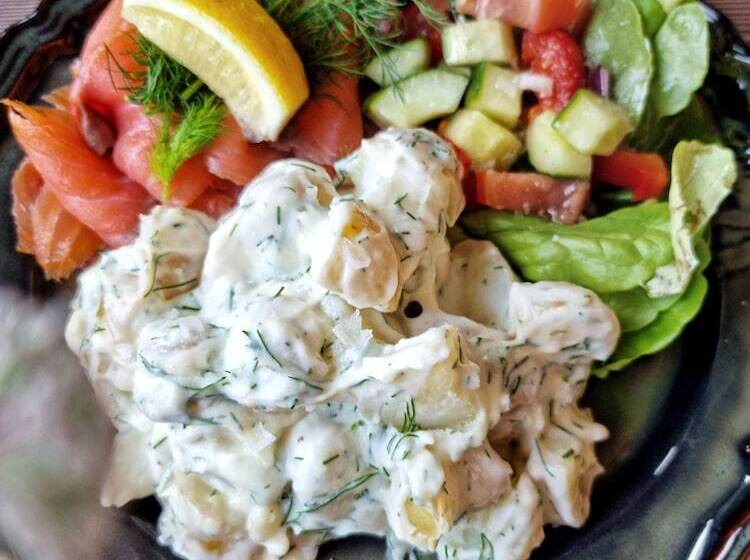 בית מלון כפרי L åre Fjällsätra