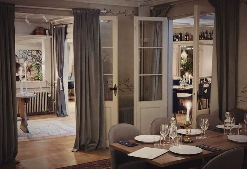 בית מלון כפרי L åre Fjällsätra