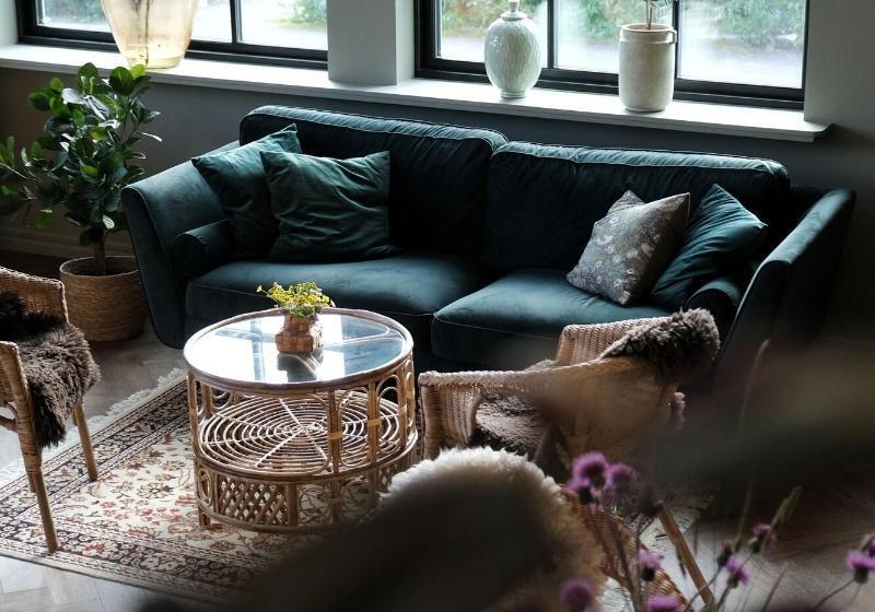 בית מלון כפרי L åre Fjällsätra