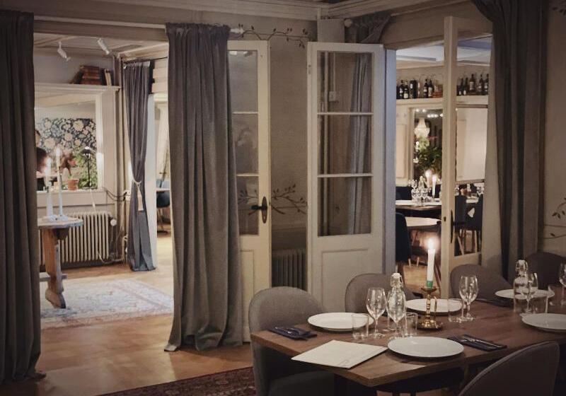 בית מלון כפרי L åre Fjällsätra