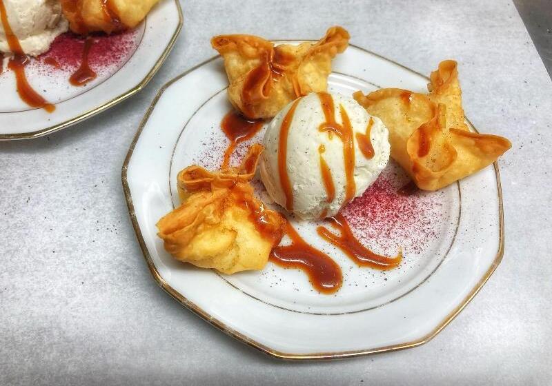 בית מלון כפרי L åre Fjällsätra