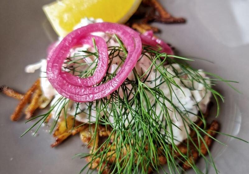 בית מלון כפרי L åre Fjällsätra