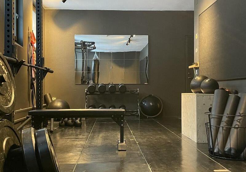 בית מלון כפרי L åre Fjällsätra