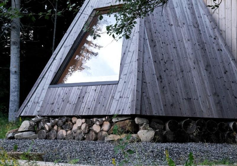 בית מלון כפרי L åre Fjällsätra