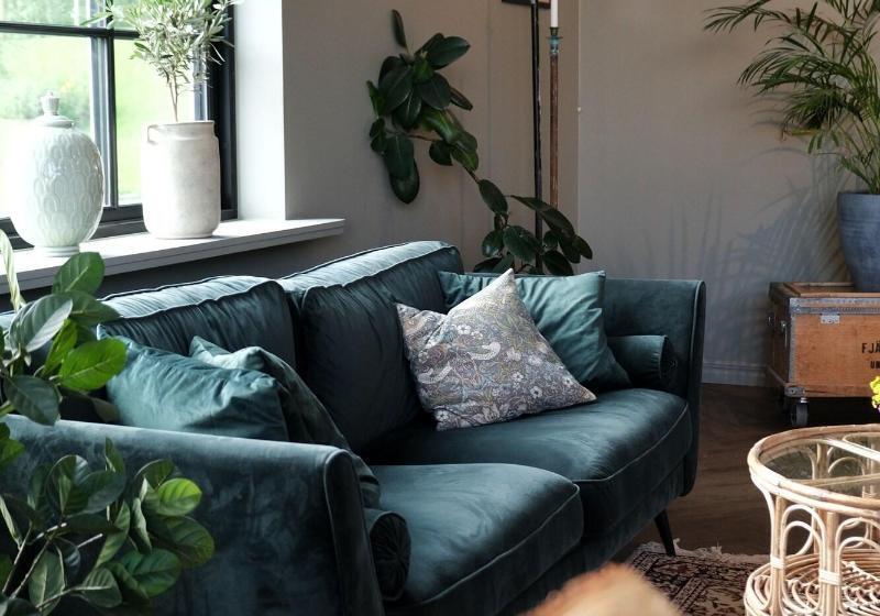 בית מלון כפרי L åre Fjällsätra