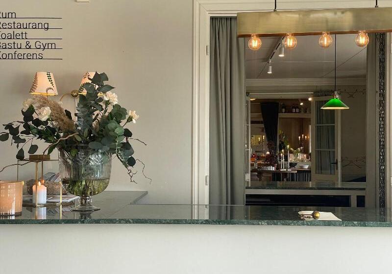 בית מלון כפרי L åre Fjällsätra