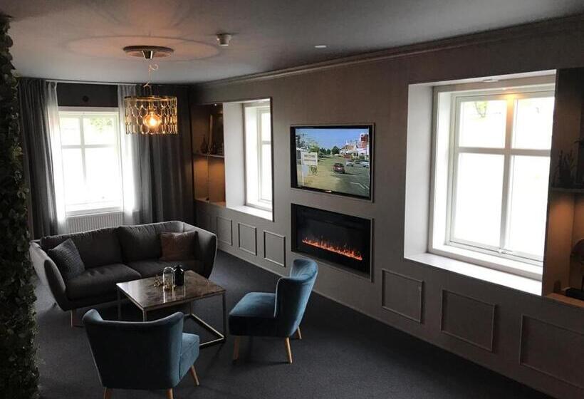 Hotelli L Gamla Staden