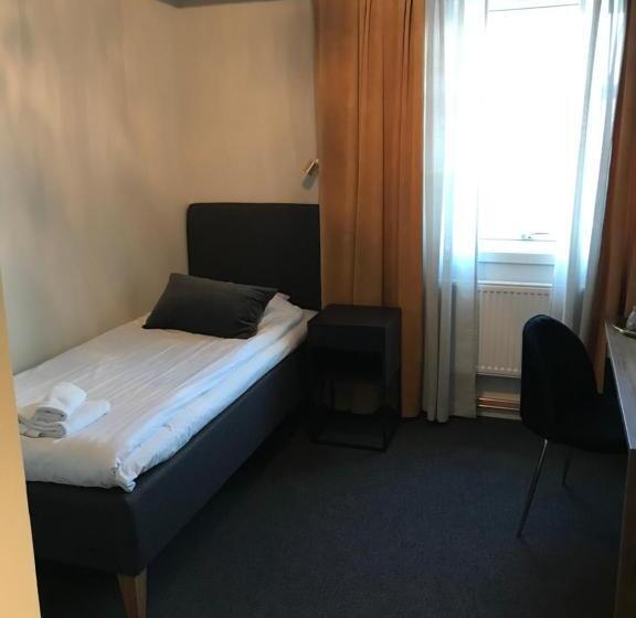 Hotelli L Gamla Staden