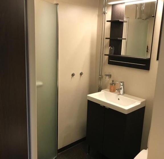 Hotelli L Gamla Staden