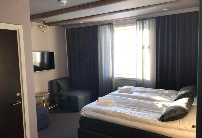 Hotelli L Gamla Staden