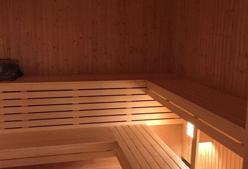 فندق L Plevnagården