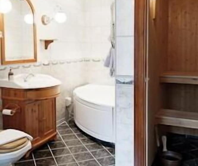 فندق L Plevnagården