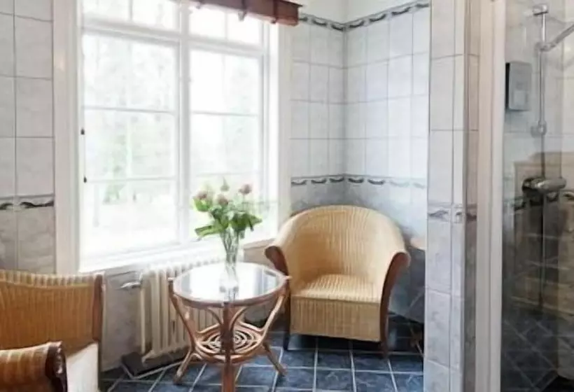 ホテル L Plevnagården