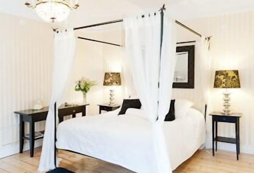 فندق L Plevnagården