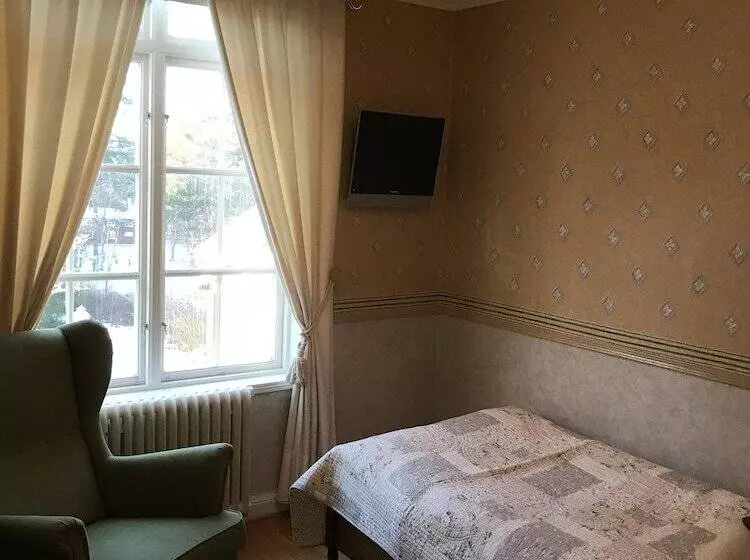 ホテル L Plevnagården