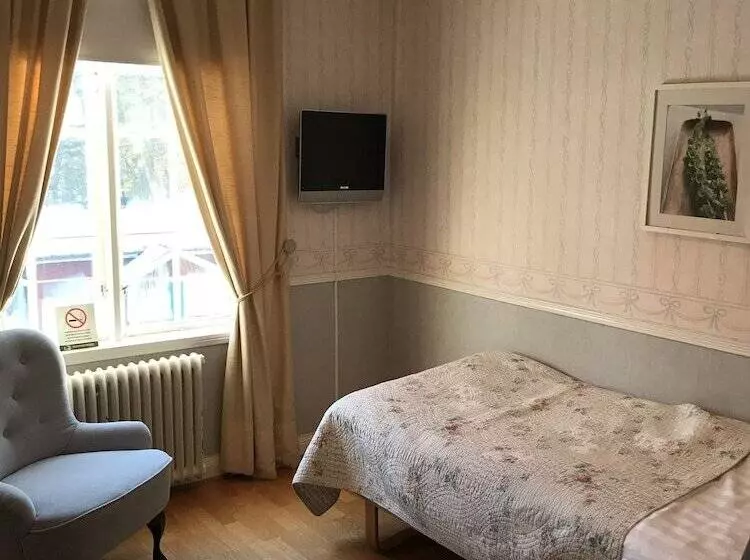 ホテル L Plevnagården