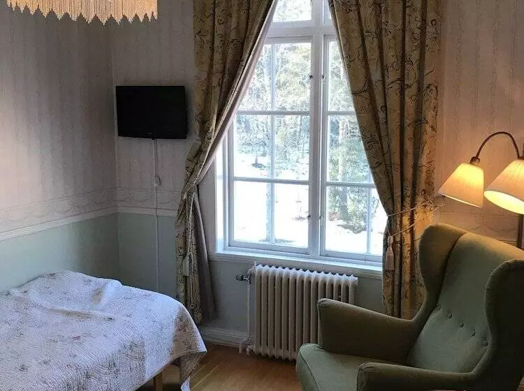 ホテル L Plevnagården