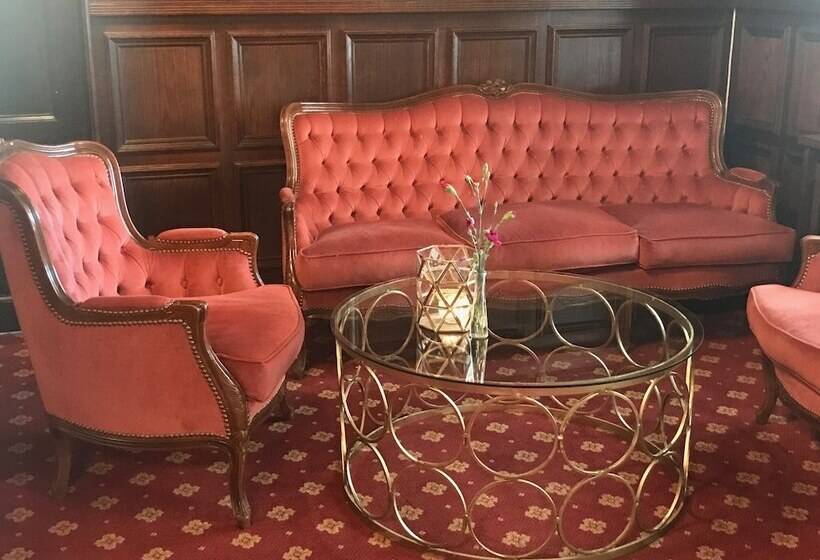 فندق L Plevnagården