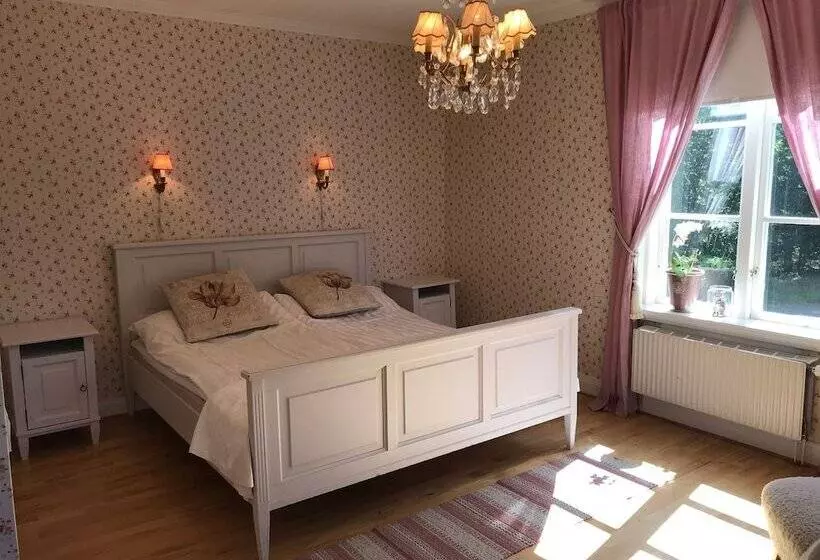 ホテル L Plevnagården