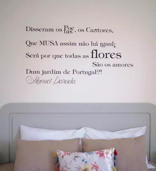 Hotelli Os Poetas