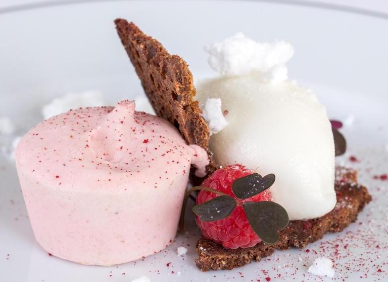 ホテル Skeviks Gård