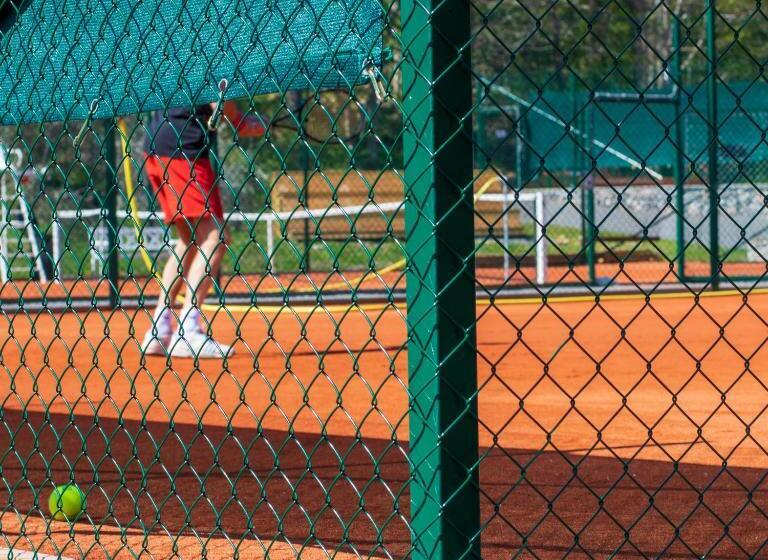 ホテル Skeviks Gård