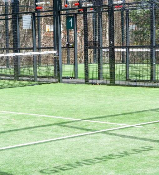 ホテル Skeviks Gård