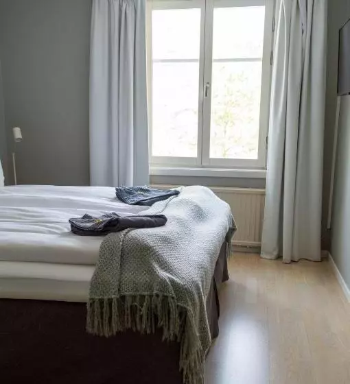 ホテル Skeviks Gård
