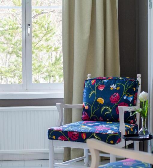 ホテル Skeviks Gård