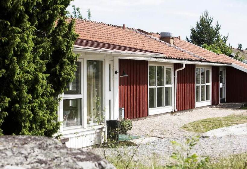 ホテル Skeviks Gård