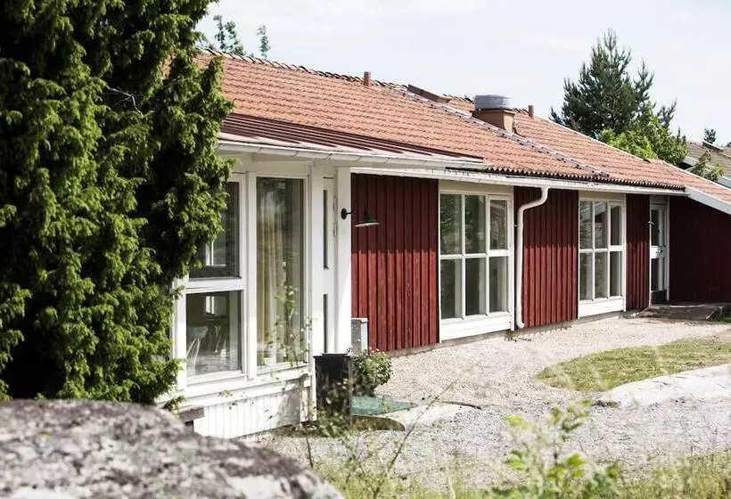 ホテル Skeviks Gård