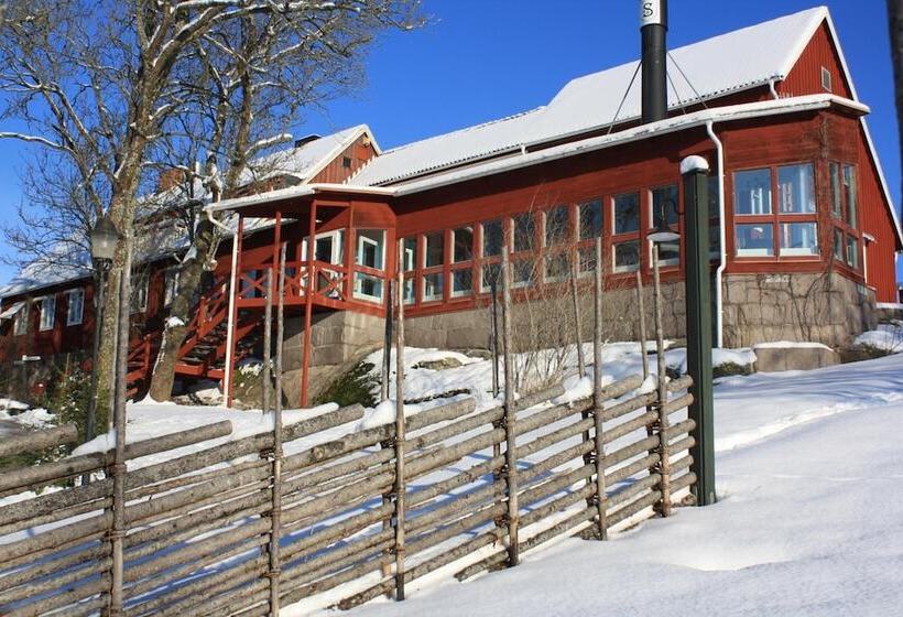 ホテル Skeviks Gård
